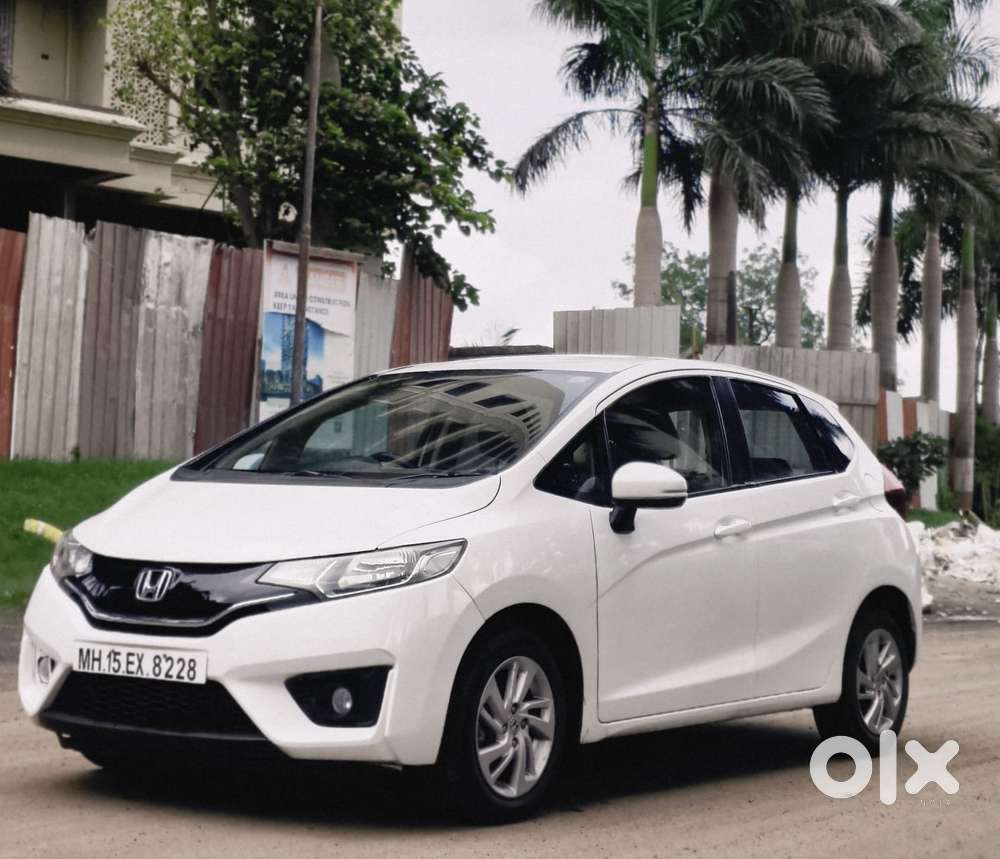 Honda Jazz V Diesel, 2015, Diesel