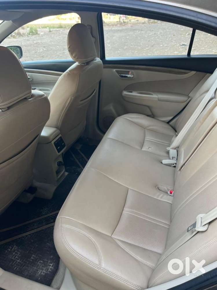 Maruti Suzuki Ciaz 2019 Petrol Good Condition