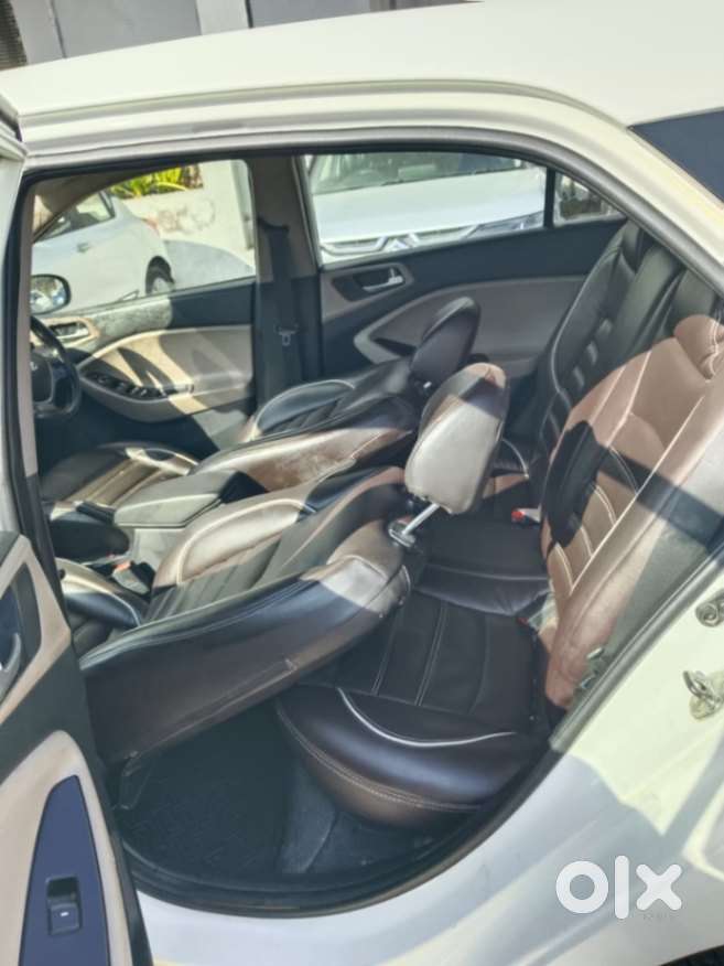 Hyundai I20 Sportz 1.2 Vtvt, 2019, Petrol