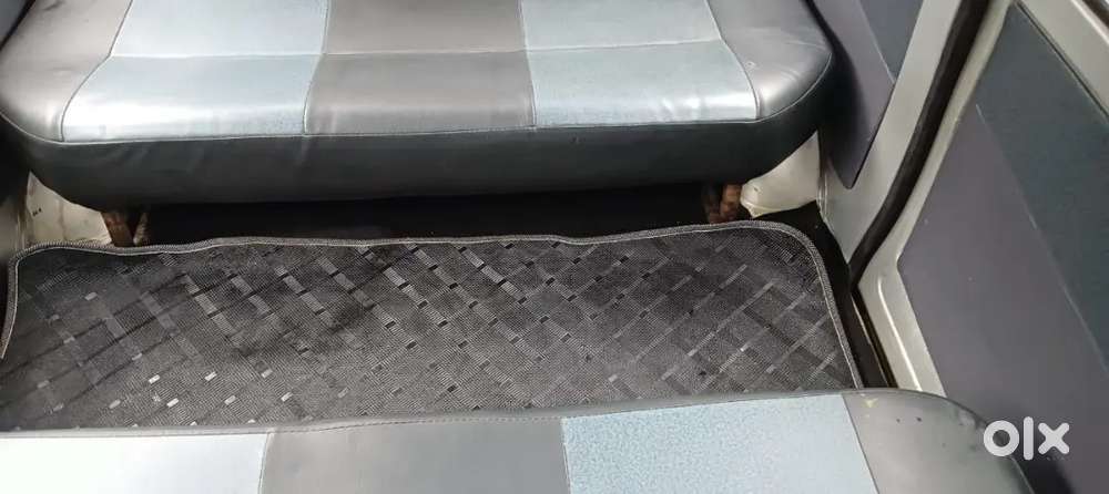 Maruti Suzuki Omni 2010 Cng & Hybrids Well Maintained