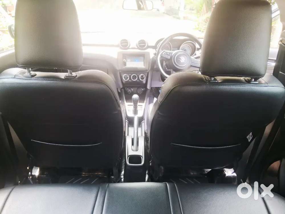 Maruti Suzuki Swift 2019 Petrol 70000 Km Driven