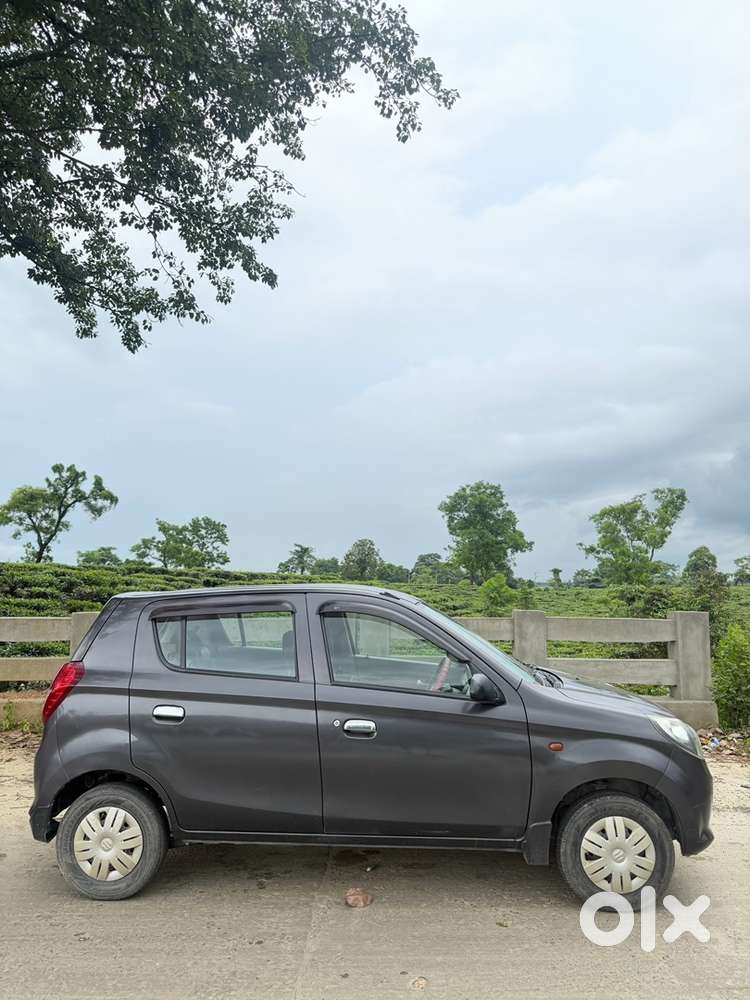Maruti Suzuki Alto 800 2013 Petrol Good Condition
