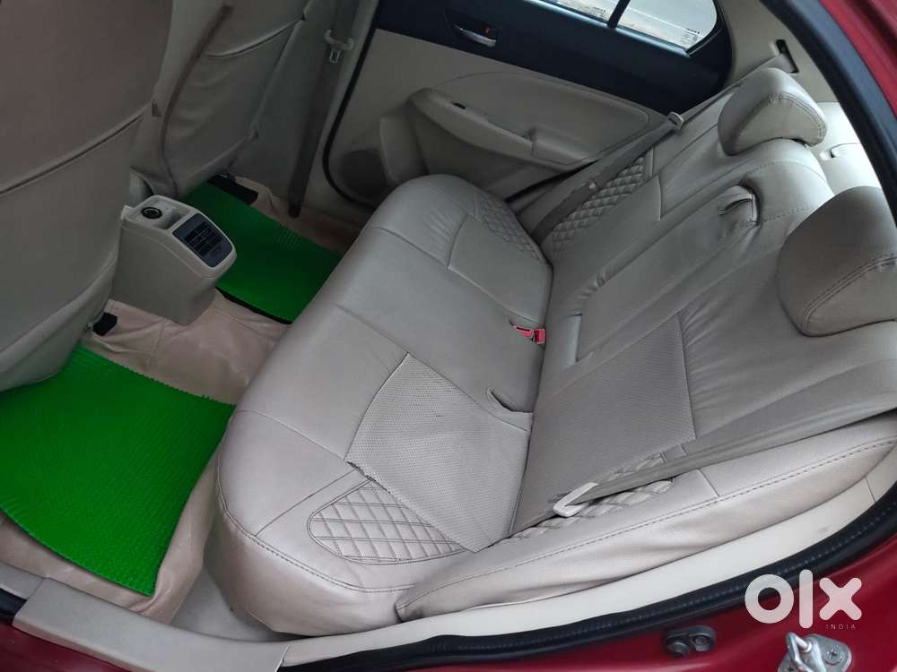 Maruti Suzuki Dzire 1.2 Vxi, 2017, Petrol