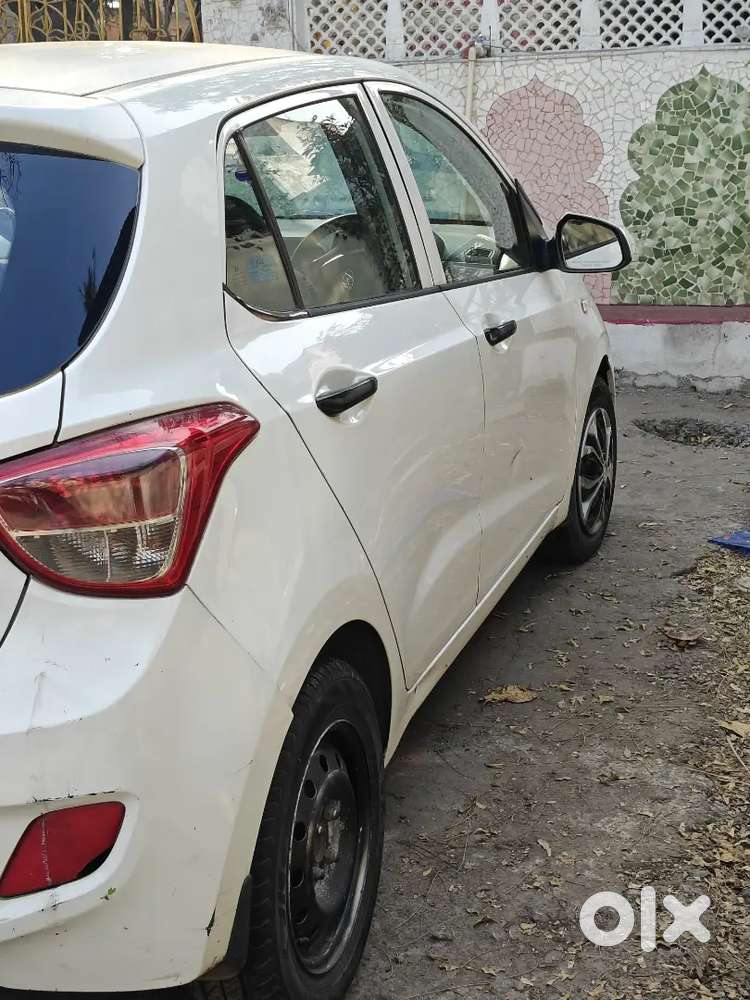 Hyundai Grand I10 2018