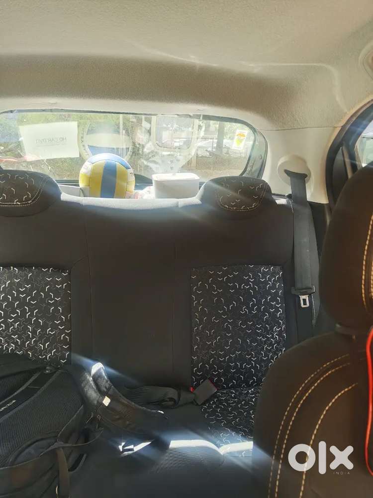 Tata Tiago 2021 Petrol Well Maintained