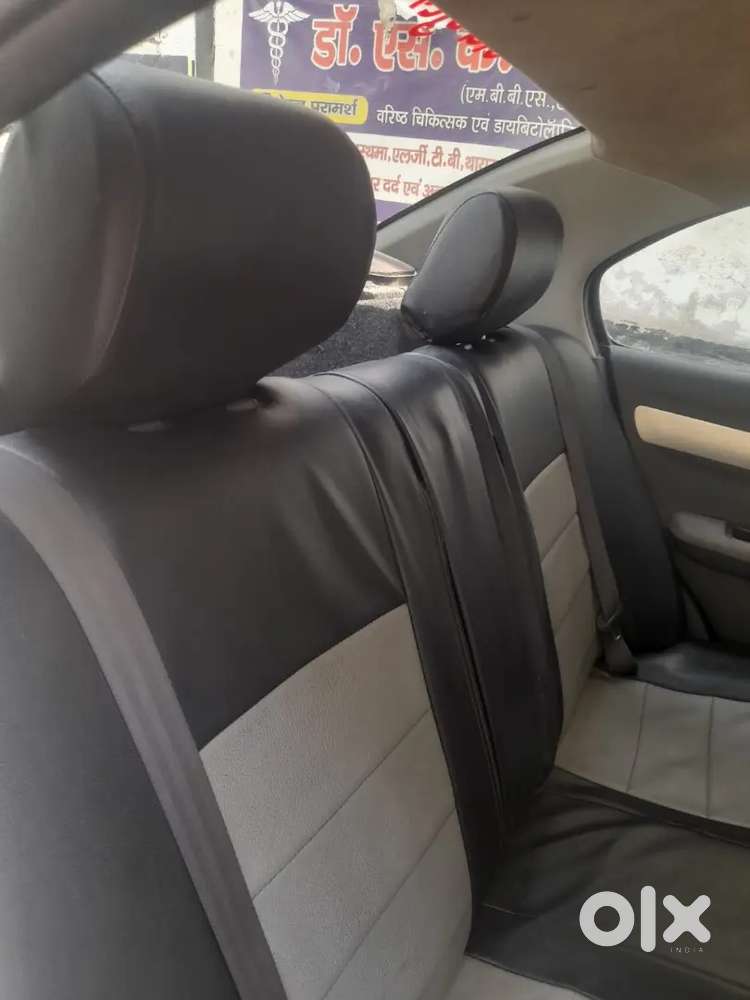 Maruti Suzuki Dzire 2011