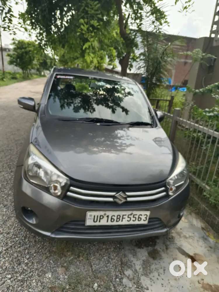 Maruti Suzuki Celerio 2016 Petrol 80000 Km Driven.