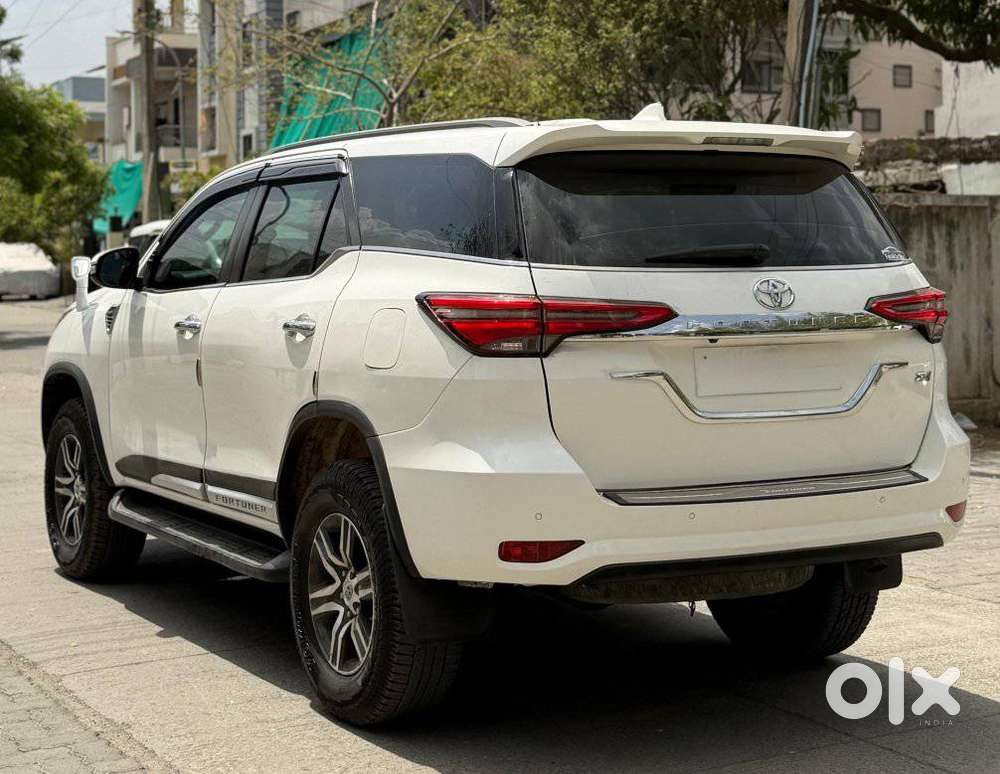 Toyota Fortuner 4x2 At 2.8 Diesel, 2019, Diesel
