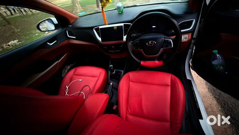 Hyundai Verna 1.4 2019