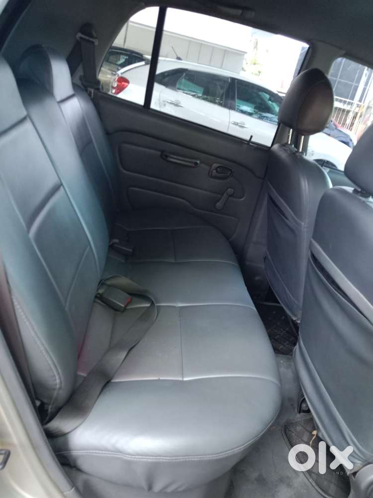 Hyundai Santro Xing Gl, 2008, Petrol