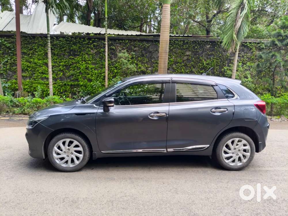 Maruti Suzuki Baleno 1.2 Zeta Cng, 2023, Cng & Hybrids