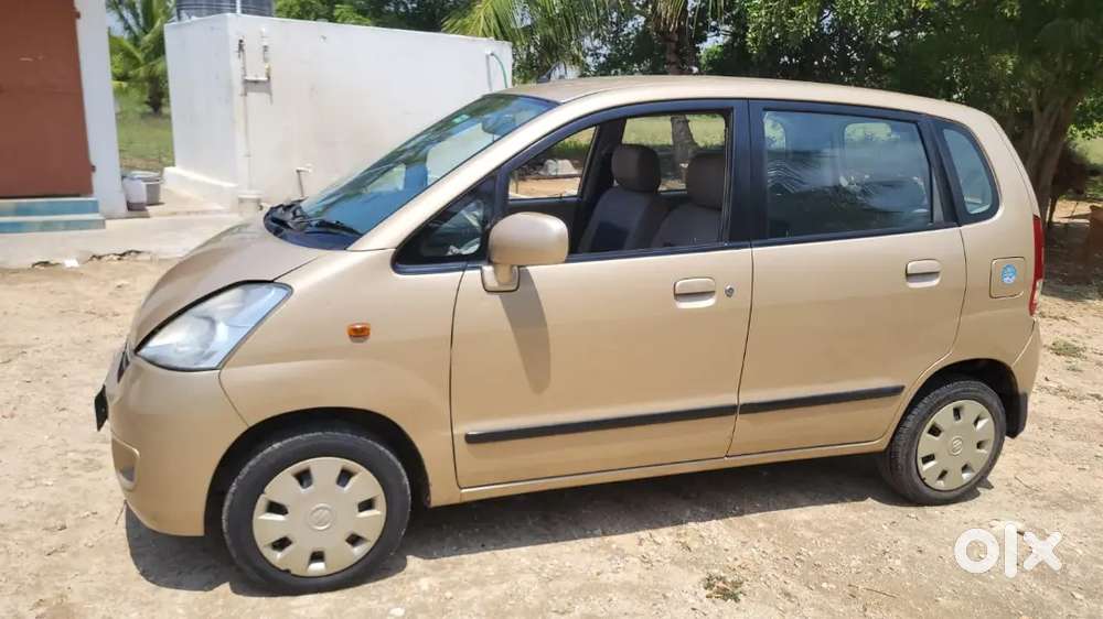 Maruti Suzuki Zen Estilo 2008 Petrol Manual