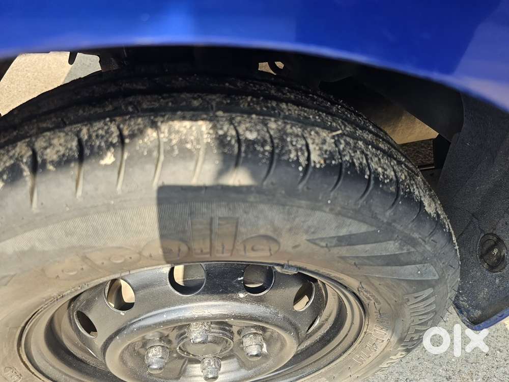 Hyundai Eon D-lite 2012