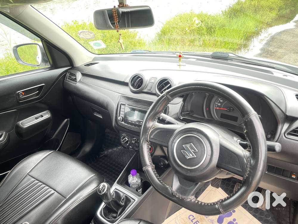 2019 Maruti Suzuki Swift