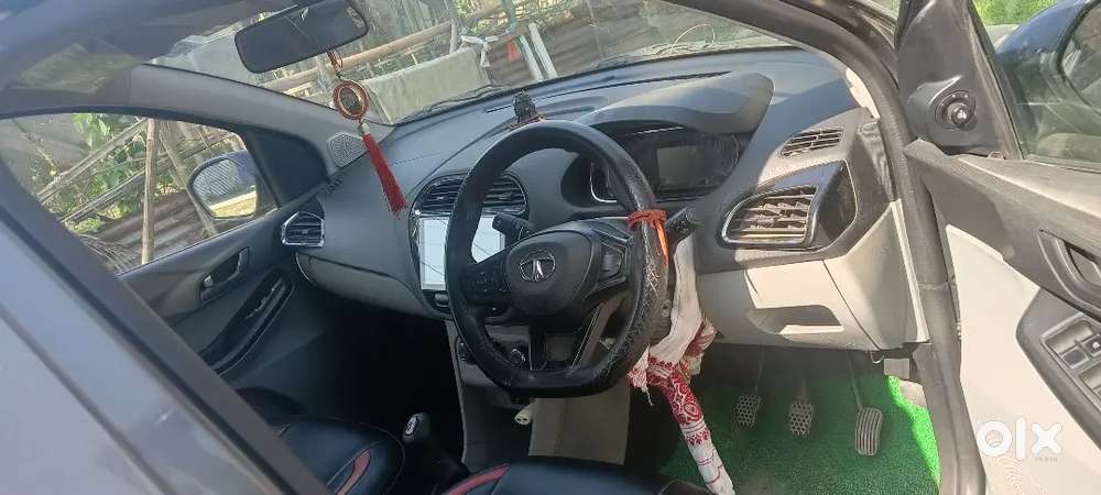 Tata Tiago 2022 Petrol 52000 Km Driven