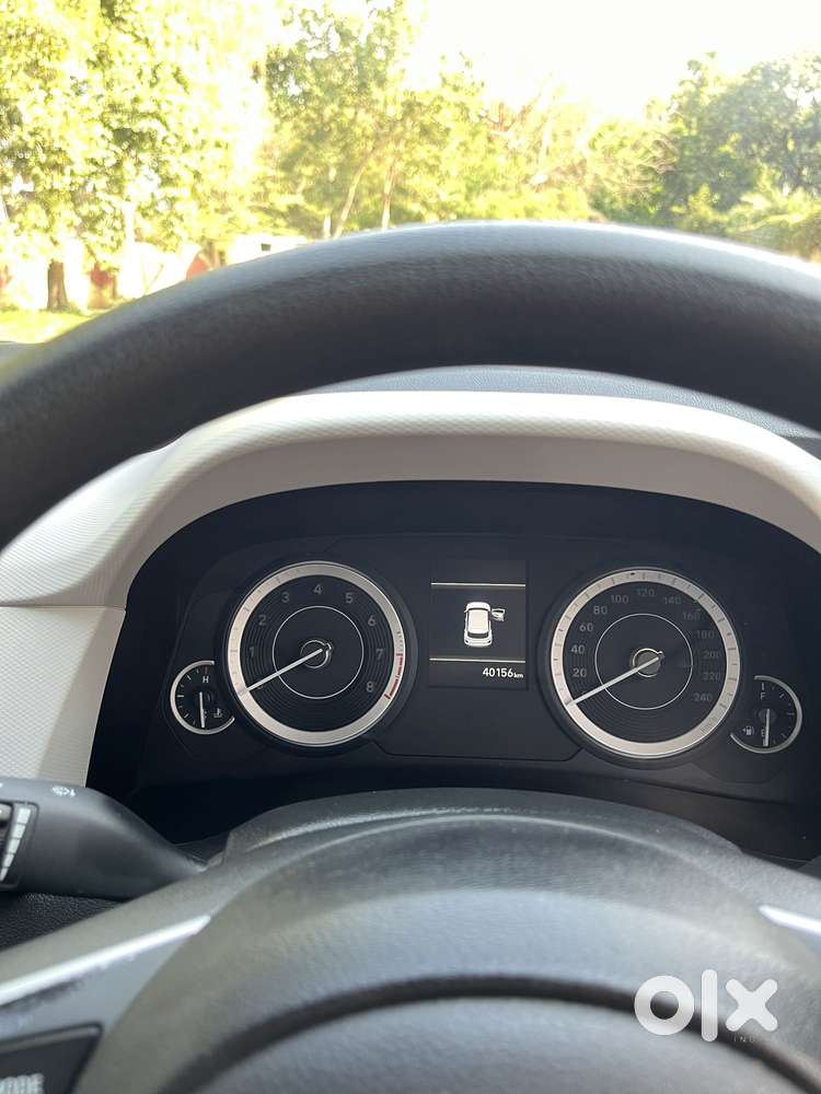 Hyundai Creta 1.6 Ex Petrol, 2022, Petrol