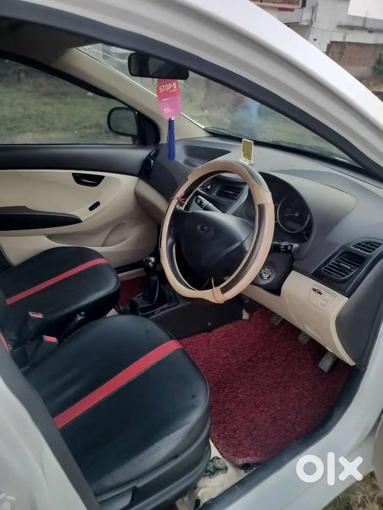 In Showroom Condition