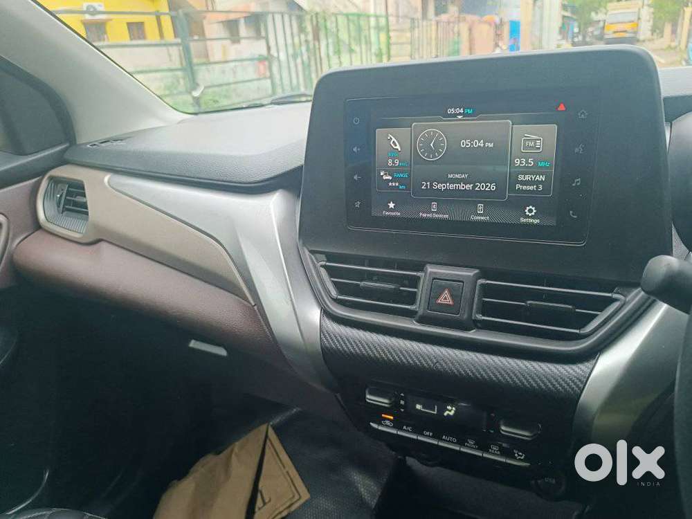 Maruti Suzuki Fronx Delta Plus 1.2 Mt, 2024, Petrol