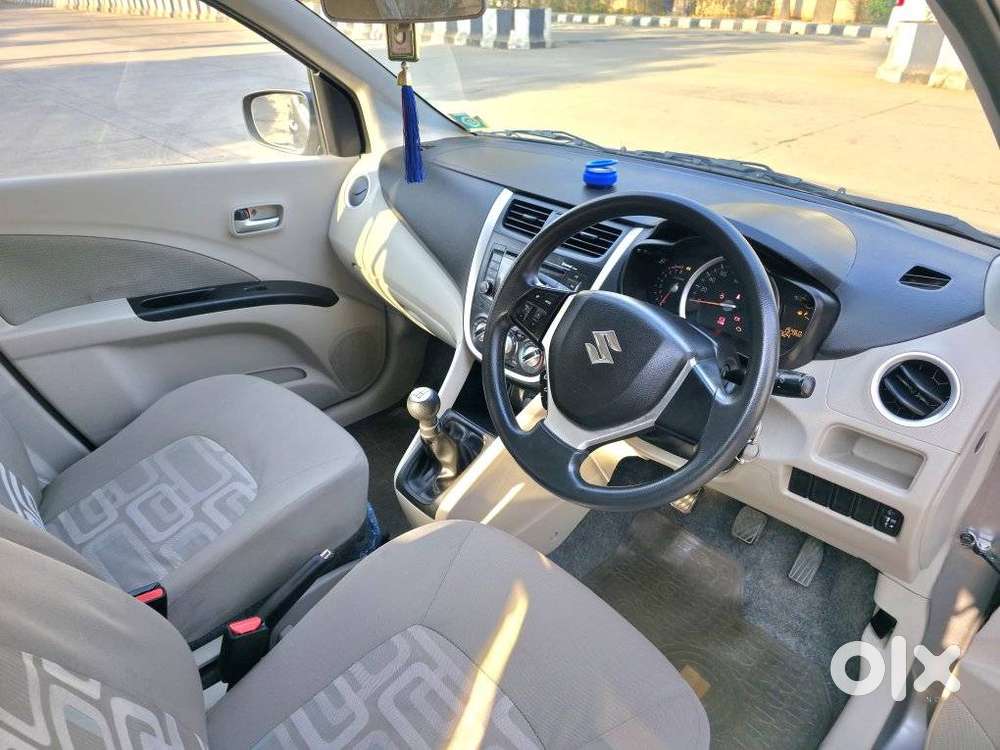 Maruti Suzuki Celerio Zxi, 2019, Petrol