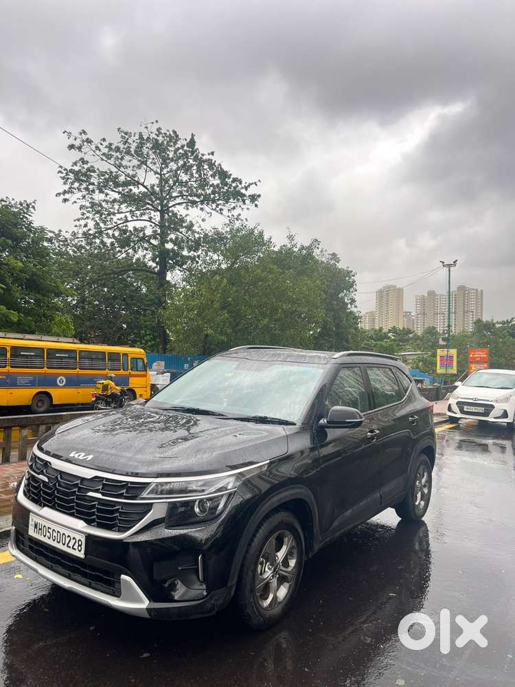 Kia Seltos Htk D, 2025, Diesel