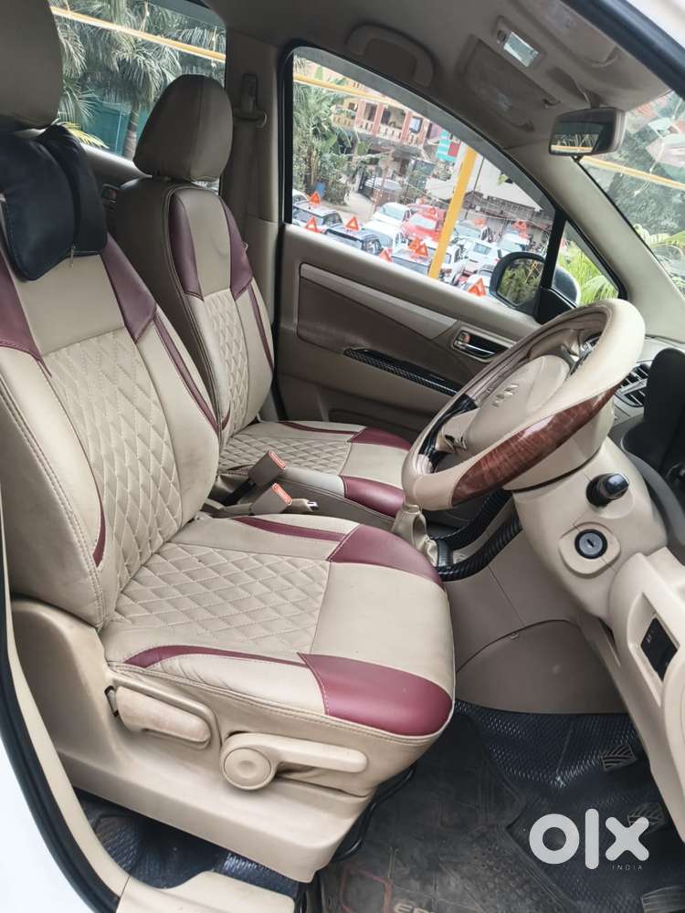 Maruti Suzuki Ertiga Zdi Shvs, 2015, Diesel