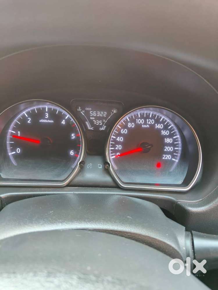 2017 Nissan Sunny Xv, Life Time Tax Paid