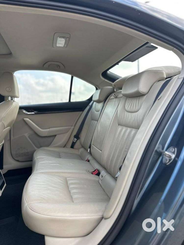 Skoda Octavia 2.0 Tdi At L K, 2018, Diesel