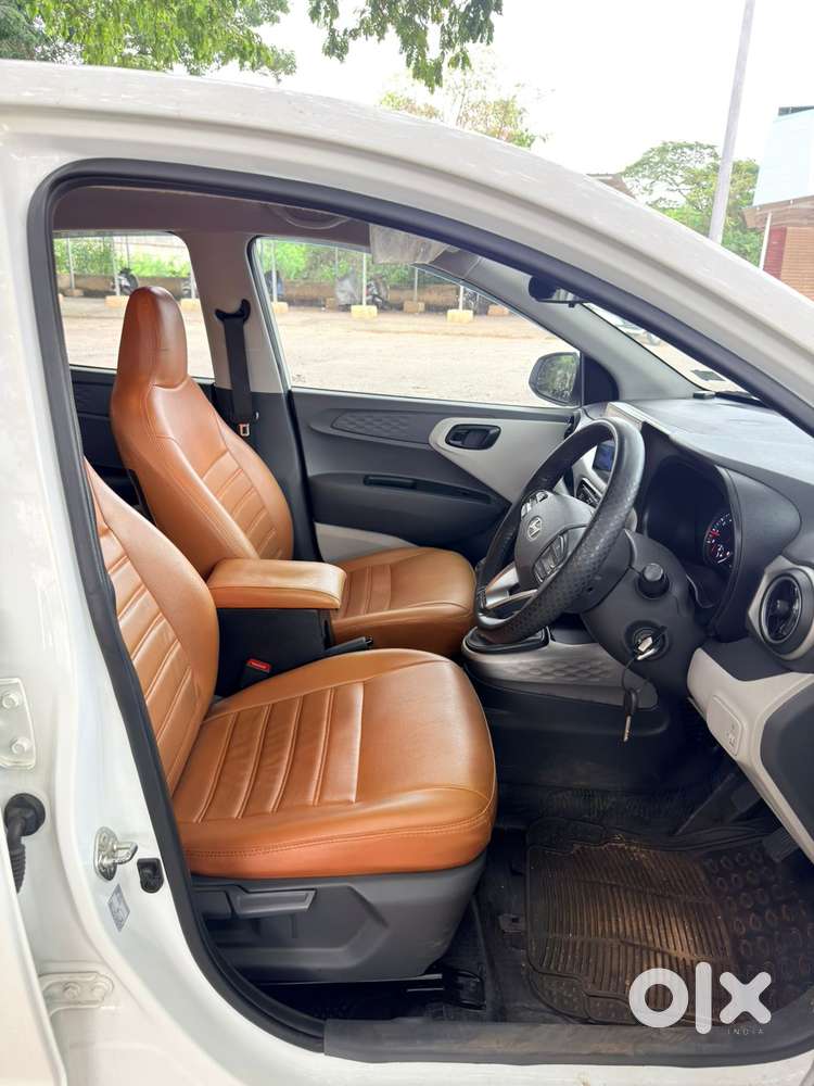 Hyundai Grand I10 Nios Magna 1.2 Mt, 2023, Petrol