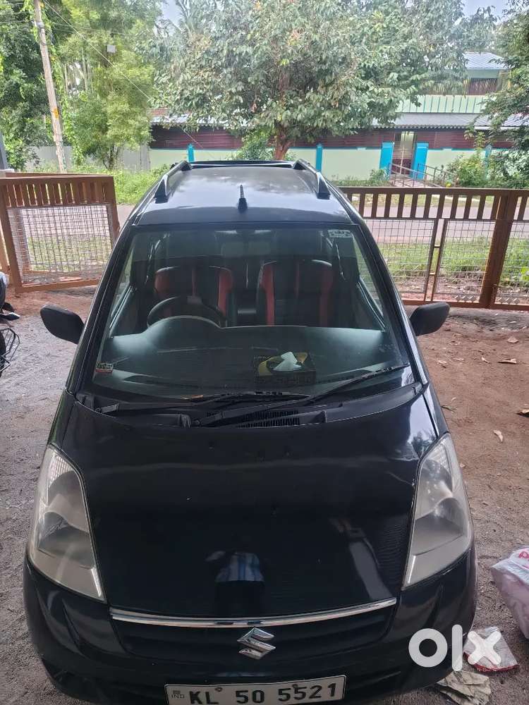 Maruti Suzuki Zen Estilo 2008