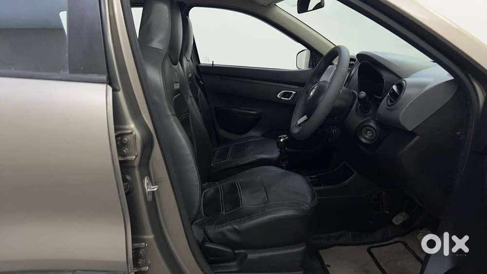 Renault Kwid 1.0 Rxt Sce Special (o), 2019, Petrol
