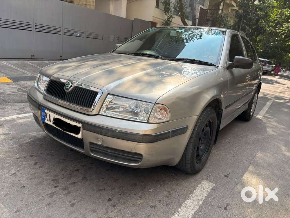 Skoda Octavia 1.9 Tdi, 2009, Diesel