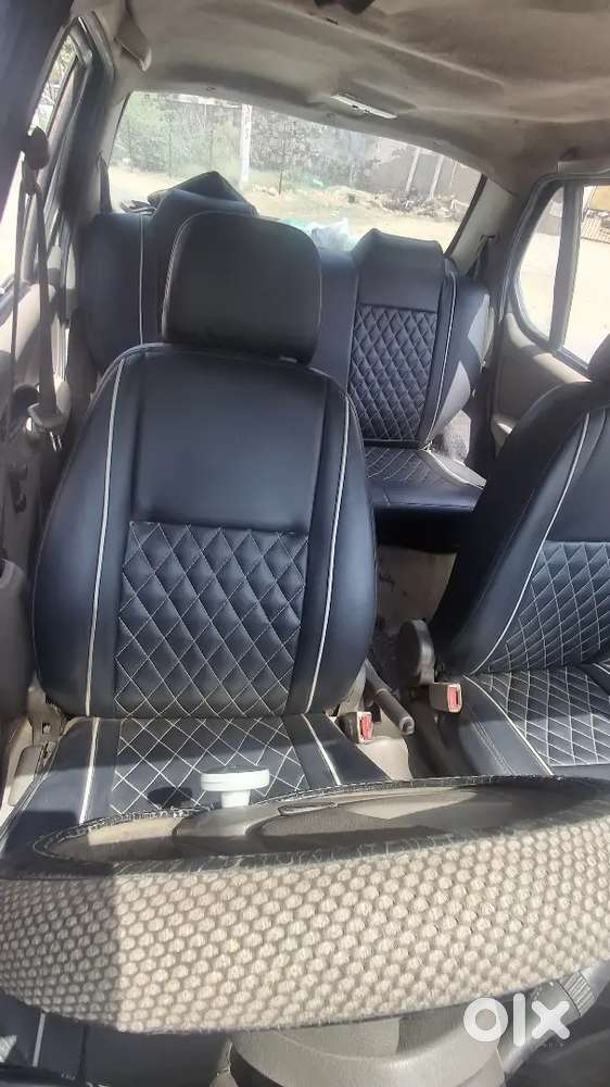 Tata Indigo Ecs 2012 Diesel Well Maintained