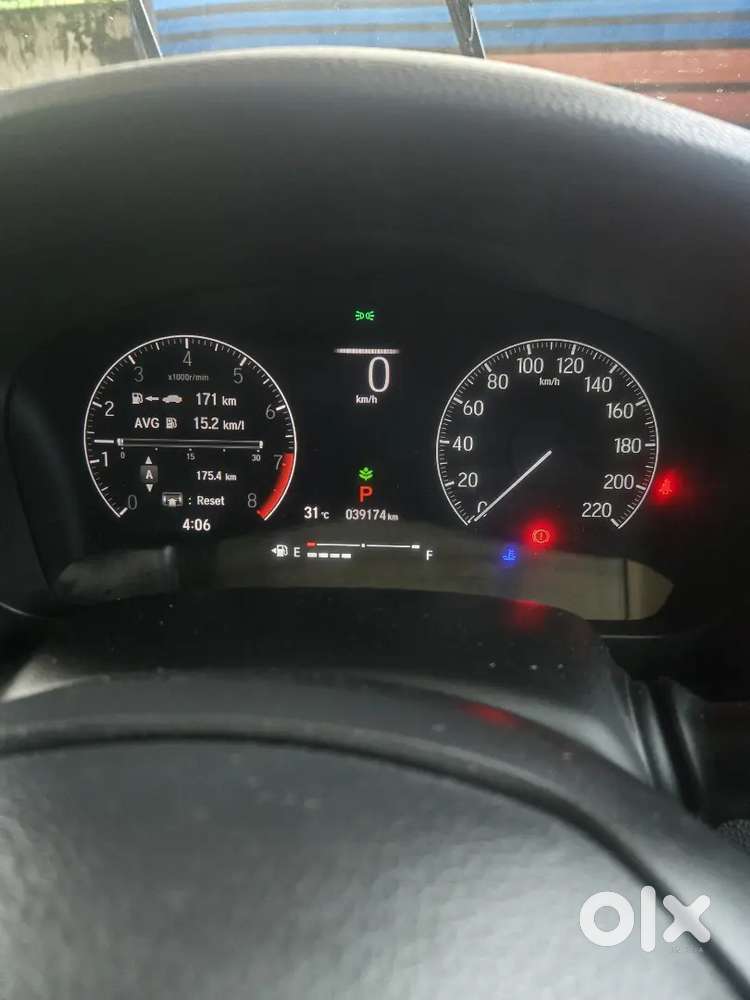 Honda City 2021 Petrol 3rd