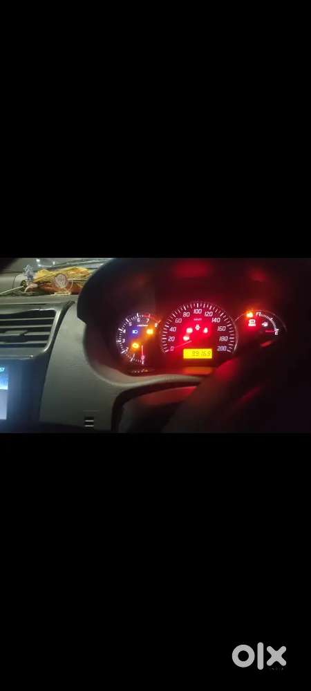 2nd Maruti Suzuki Swift year 2010