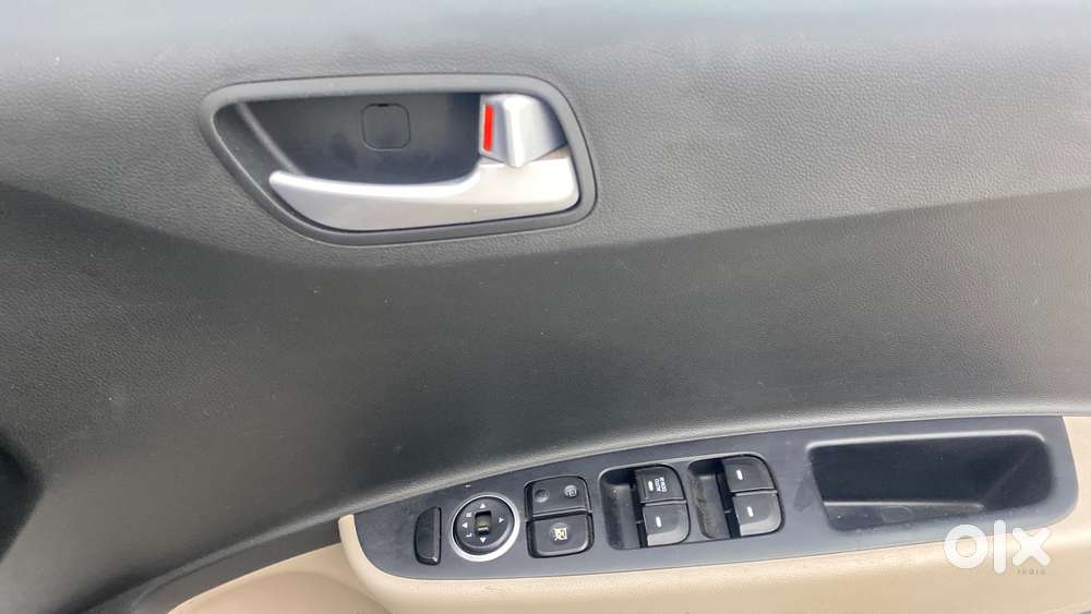 Hyundai Grand I10 Sportz 1.2 Kappa Vtvt, 2016, Petrol