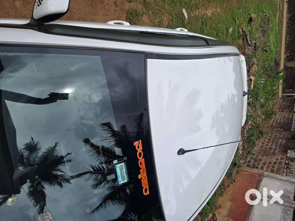 Maruti Suzuki Ritz 2016 Petrol Well Maintained