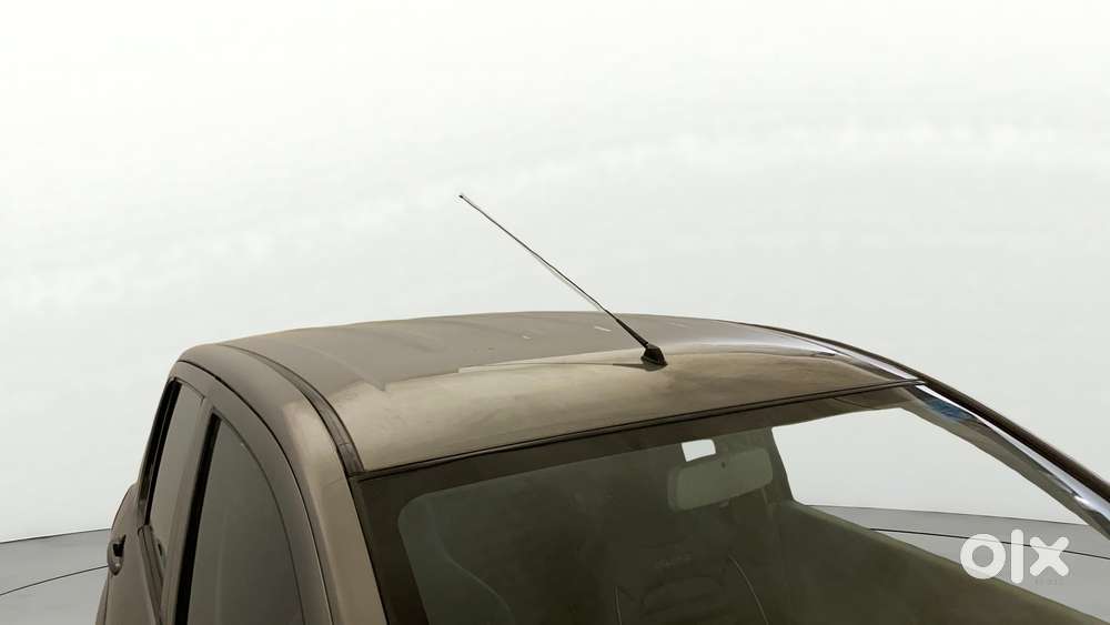 Maruti Suzuki Celerio Cng Vxi Mt, 2018, Cng & Hybrids