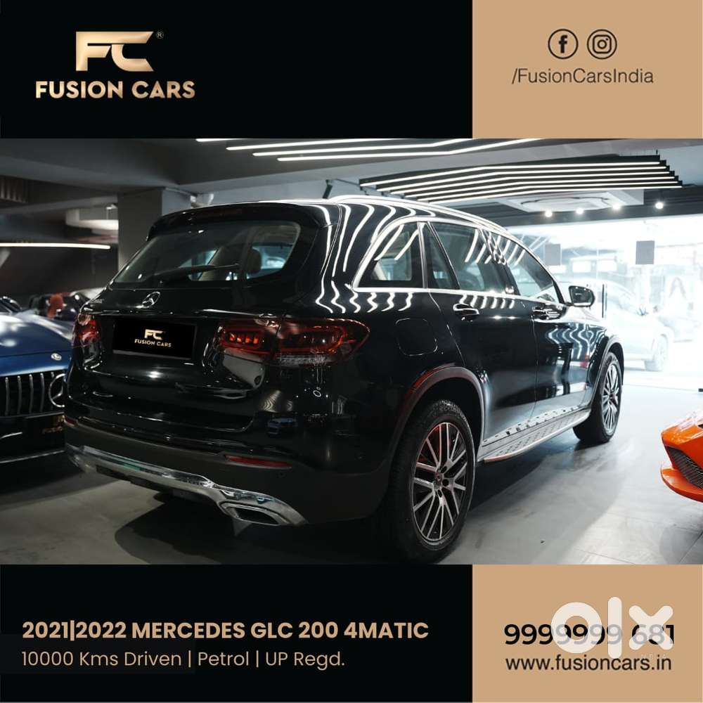 Mercedes-benz Gle Coupe 43 Amg Coupe, 2019, Petrol