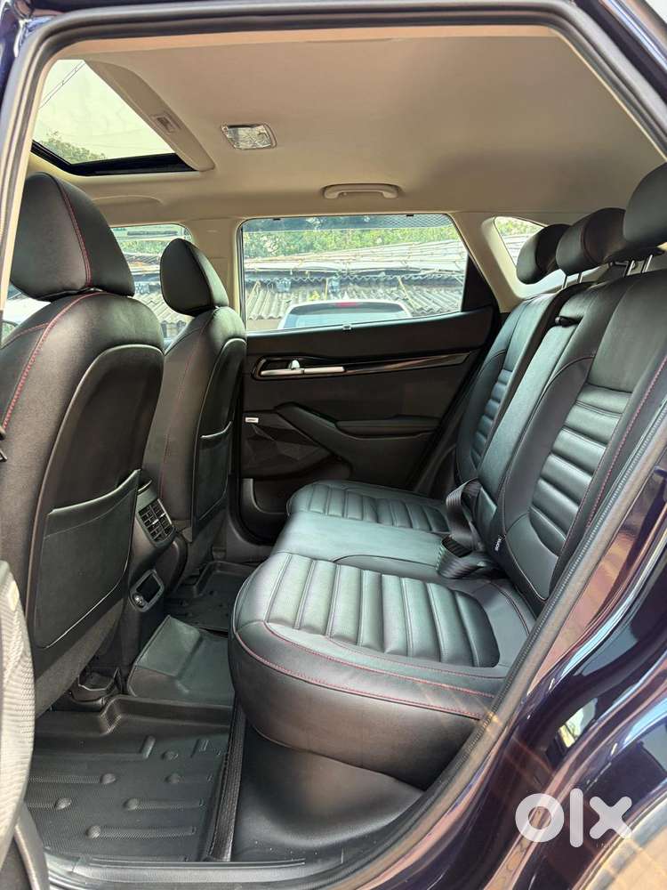 Kia Seltos Gtx Plus, 2022, Petrol