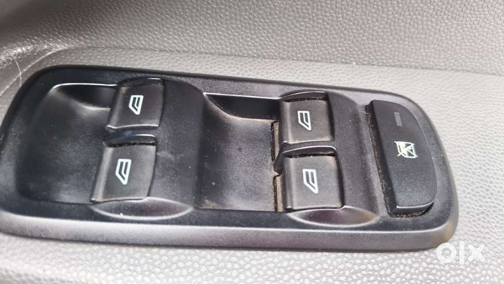 Ford Ecosport [2013-2015] 1.5 Tdci Titanium (o), 2015, Diesel