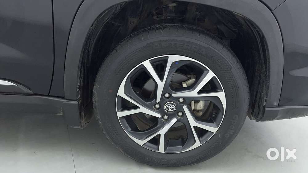 Toyota Urban Cruiser Hyryder 1.5 V Neo Drive, 2023, Petrol