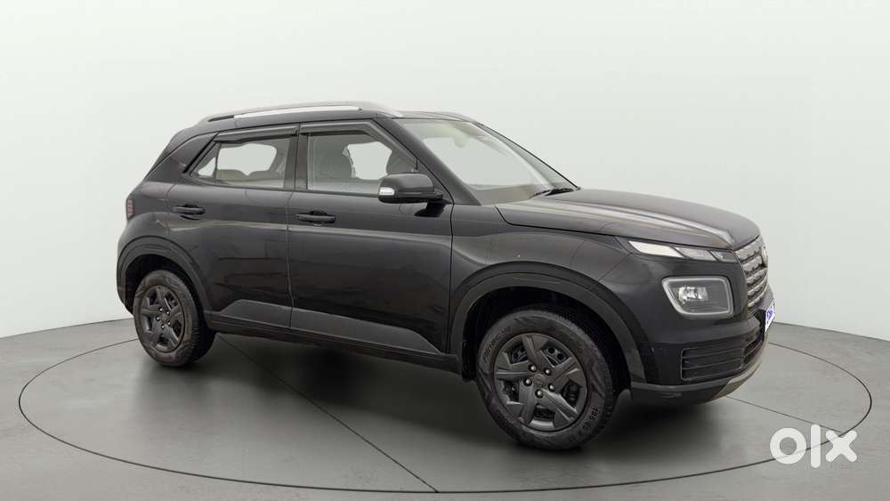 Hyundai Venue Sx, 2023, Petrol