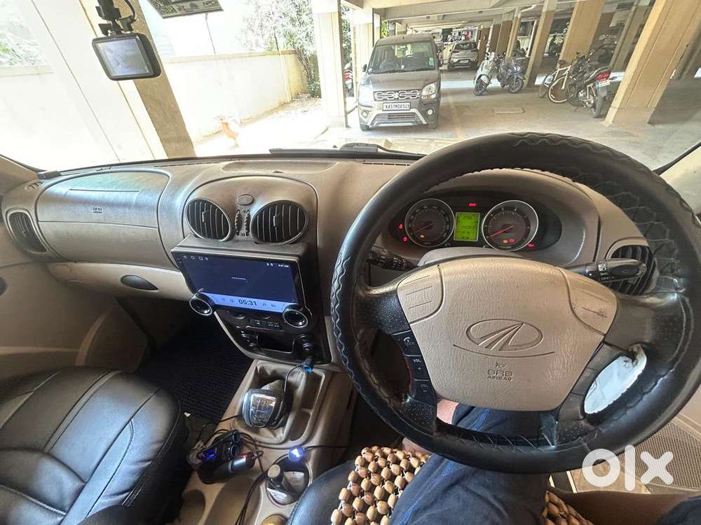 Mahindra Scorpio 2011 Diesel Well Maintained