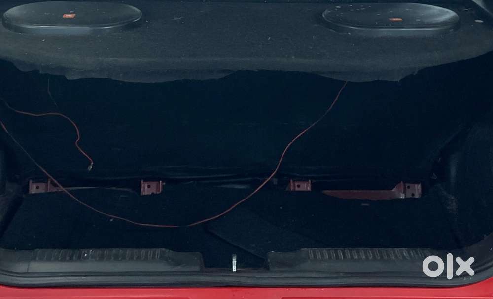 Maruti Suzuki Swift Vxi, 2018, Petrol