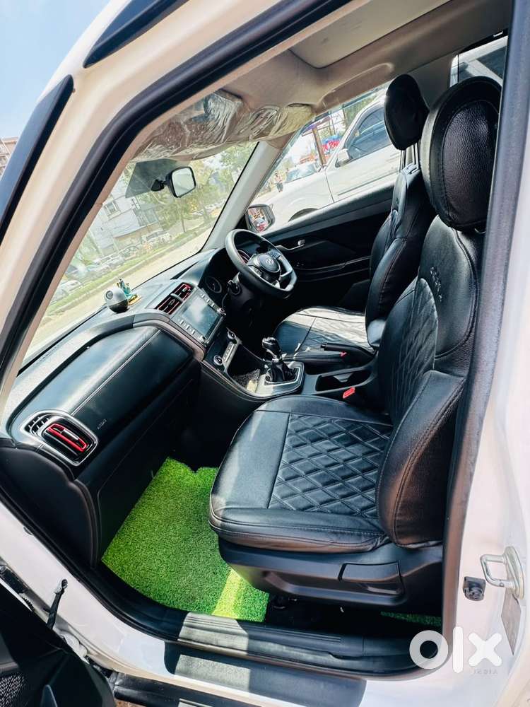 Hyundai Creta 1.5 S Petrol, 2022, Petrol