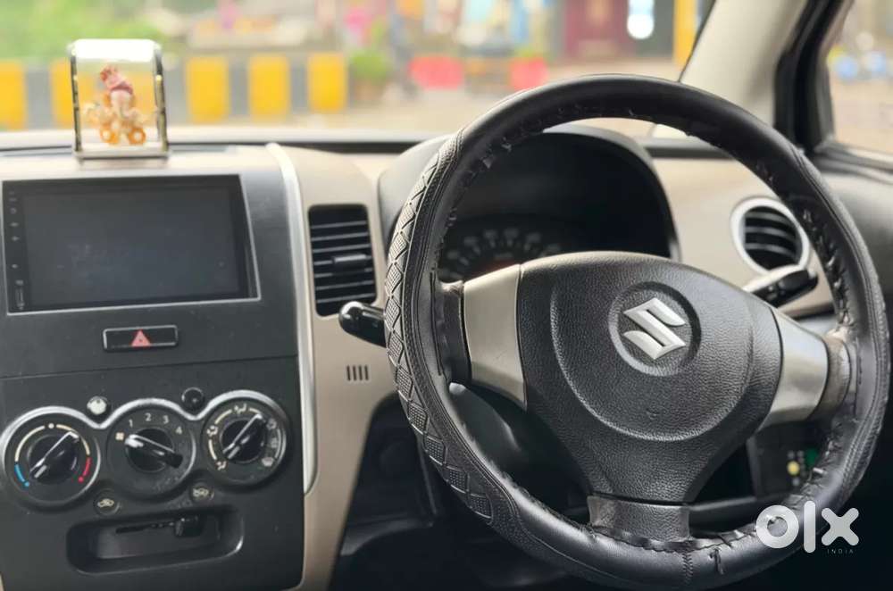 Maruti Suzuki Wagon R Lxi Cng, 2013, Cng & Hybrids