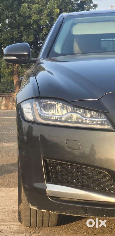 Jaguar Xf 2.0 Diesel Prestige, 2018, Diesel