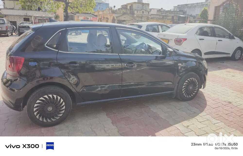 Volks Wegon Polo