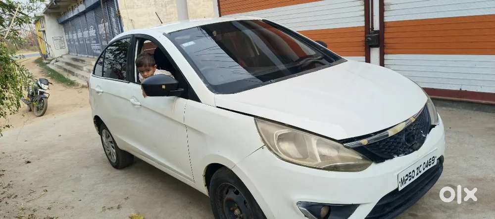 Tata Zest 2016