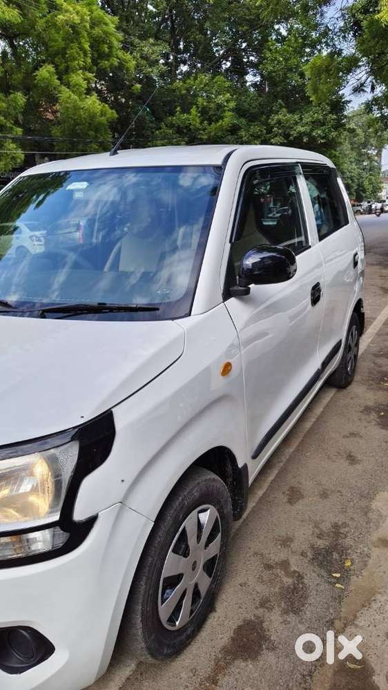 Maruti Suzuki Wagon R Lxi Cng Optional, 2023, Cng & Hybrids